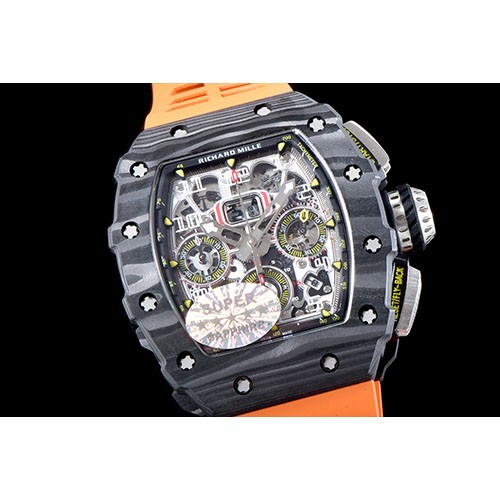 리차드밀 RM011-34